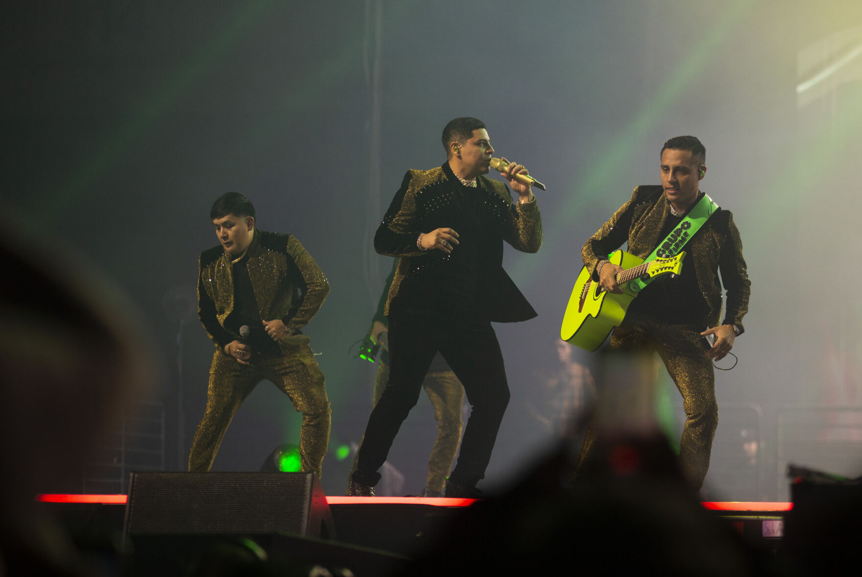 Grupo Firme